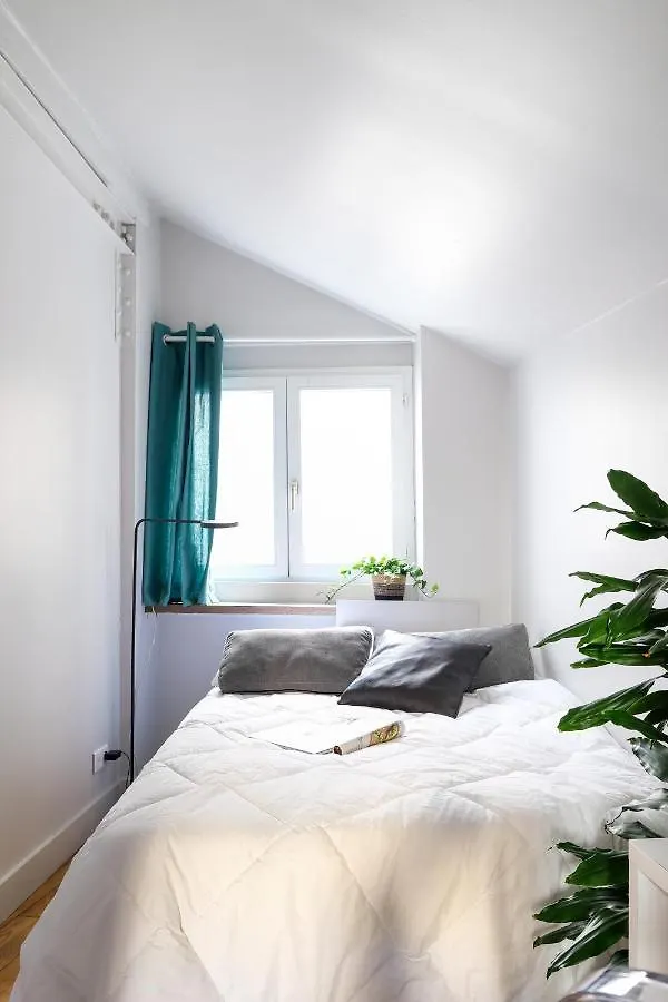 Trendy Flat-Lyon Centre-Hotel De Ville Lione
