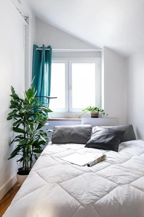 Trendy Flat-Lyon Centre-Hotel De Ville Appartamento