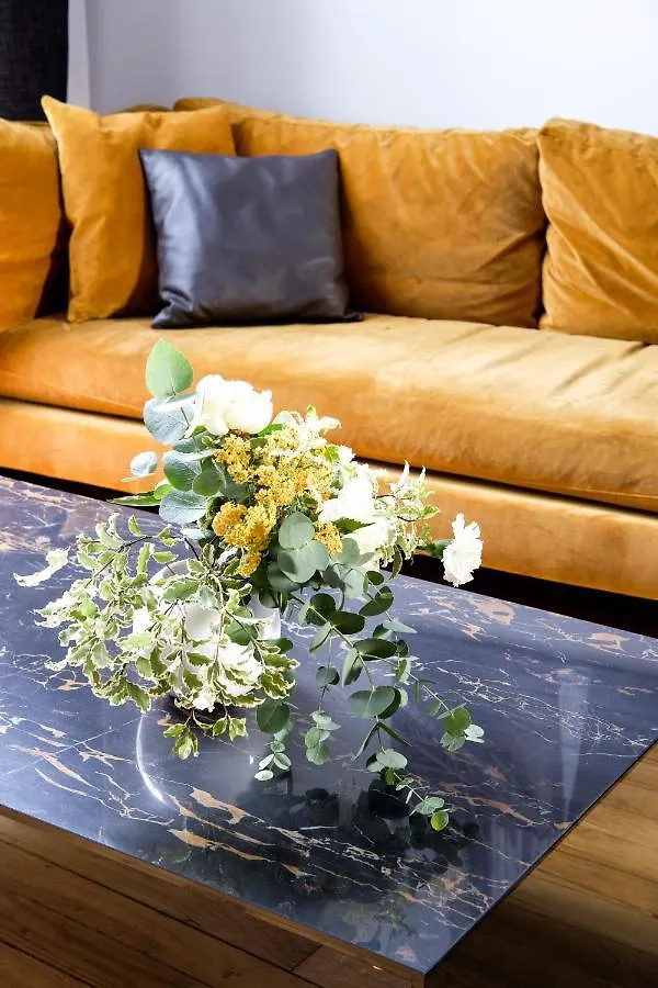 Trendy Flat-Lyon Centre-Hotel De Ville 0*, Lione