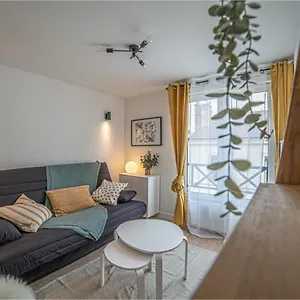 Be My Home - Le Raffiné Lyon