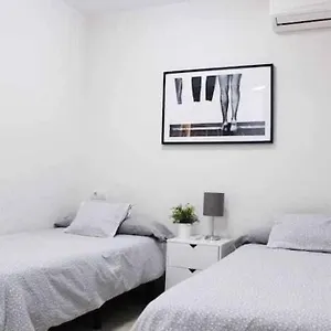 Best Location In Marbella. Beachfront!! Appartement Marbellac