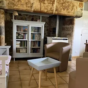 à Séjour à la ferme Rocamadour
