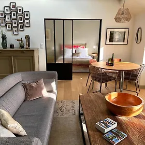Kermaria Bois D Appartement Pont-Aven