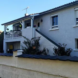 T1 Bis Indépendant Dans Maison Individuelle Appartement Albi