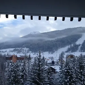 Appart. 2/4p Pied Pistes Appartement Le Bez (Hautes-Alpes)